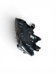 Peugeot 308 P5 Sol Ön Far Led İlk Seri Orijinal 6505378580