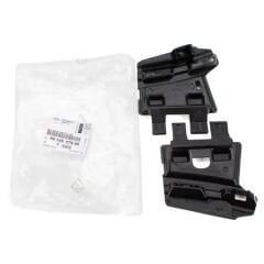 Peugeot 308 T9 Makyajlı Ön Tampon Braketi PSA Orijinal 9818507680