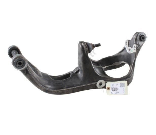 Citröen C5 X7 Deve Boynu Taşıyıcı Sağ Ön PSA Orijinal 3657.04