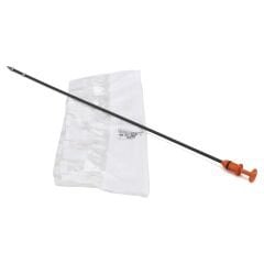 Citroen C4 B7 1.6 Thp Yağ Seviye Çubugu Orijinal 9830779180