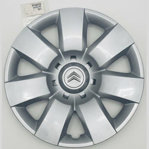 Citroen Berlingo Jant Kapak 15 İnch PSA Orijinal 5416.P0