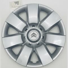 Citroen Berlingo Jant Kapak 15 İnch PSA Orijinal 5416.P0