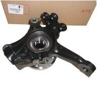 Peugeot 508 Sağ Ön AKS Taşıyıcı PSA Orijinal 1640790480