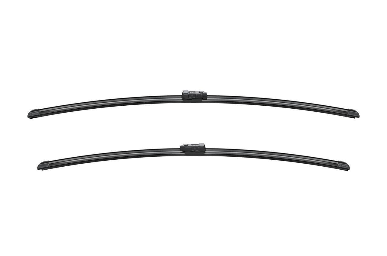 Citroen C4 Picasso B78 Ön Silecek Takımı BOSCH Aerotwın 3397007944