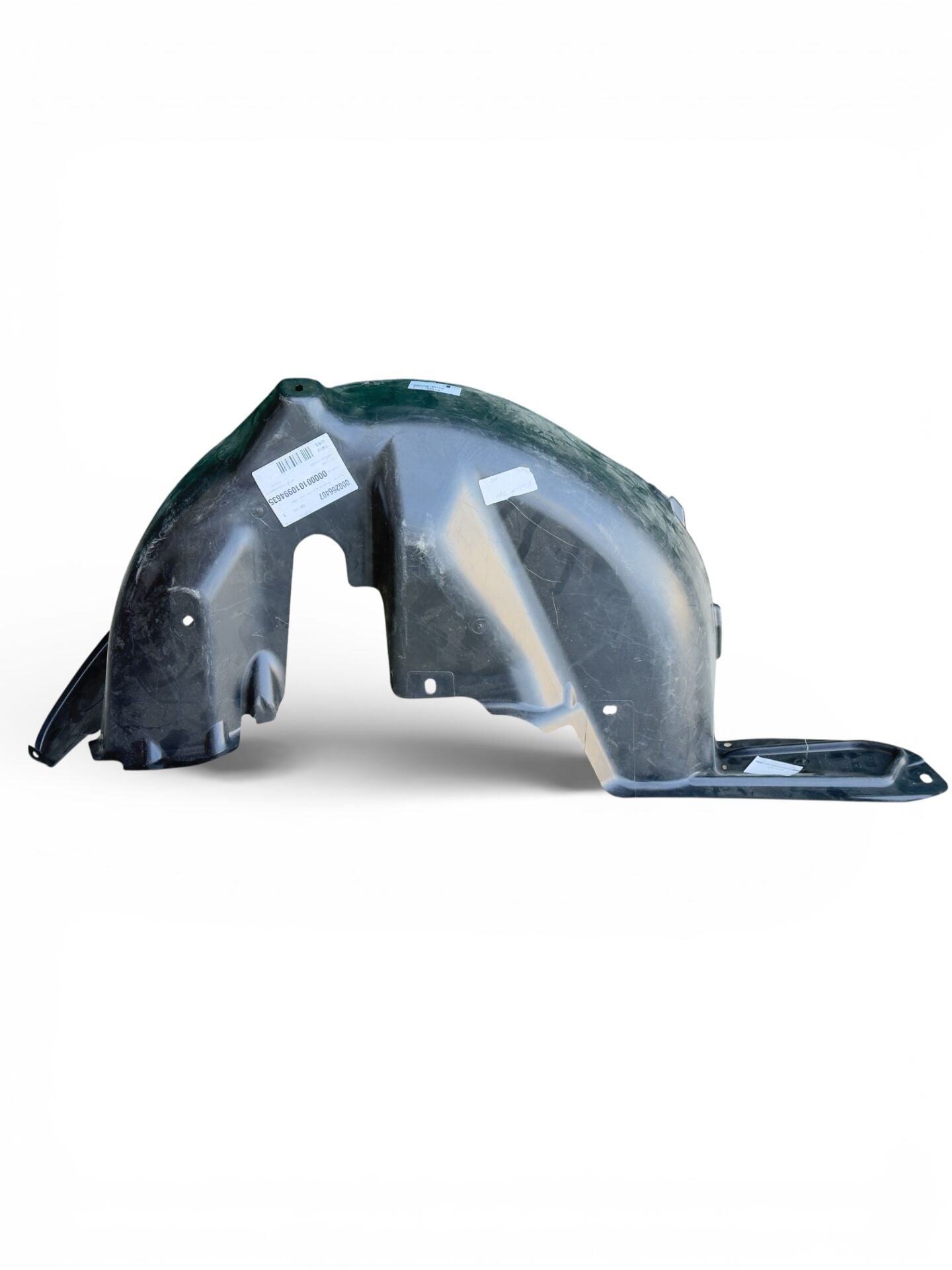 Peugeot 207 Sw Sağ Arka Çamurluk Davlumbazı PSA 8530.WY