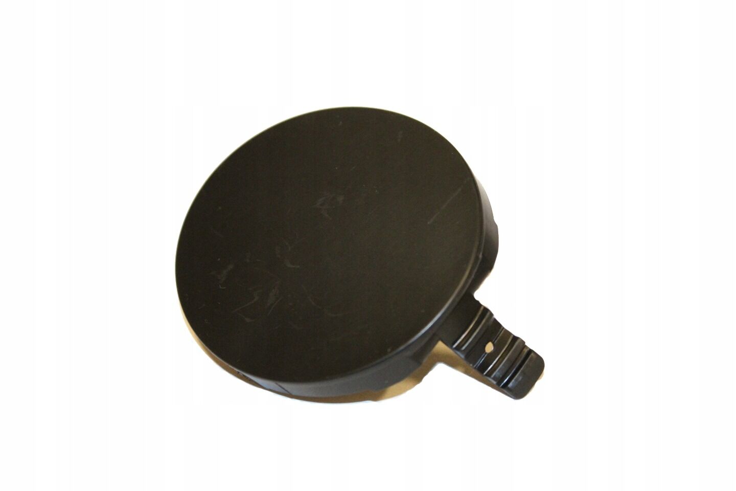 Ds4 Ön Tampon Çeki Demir Kapağı PSA Orijinal 1607146780