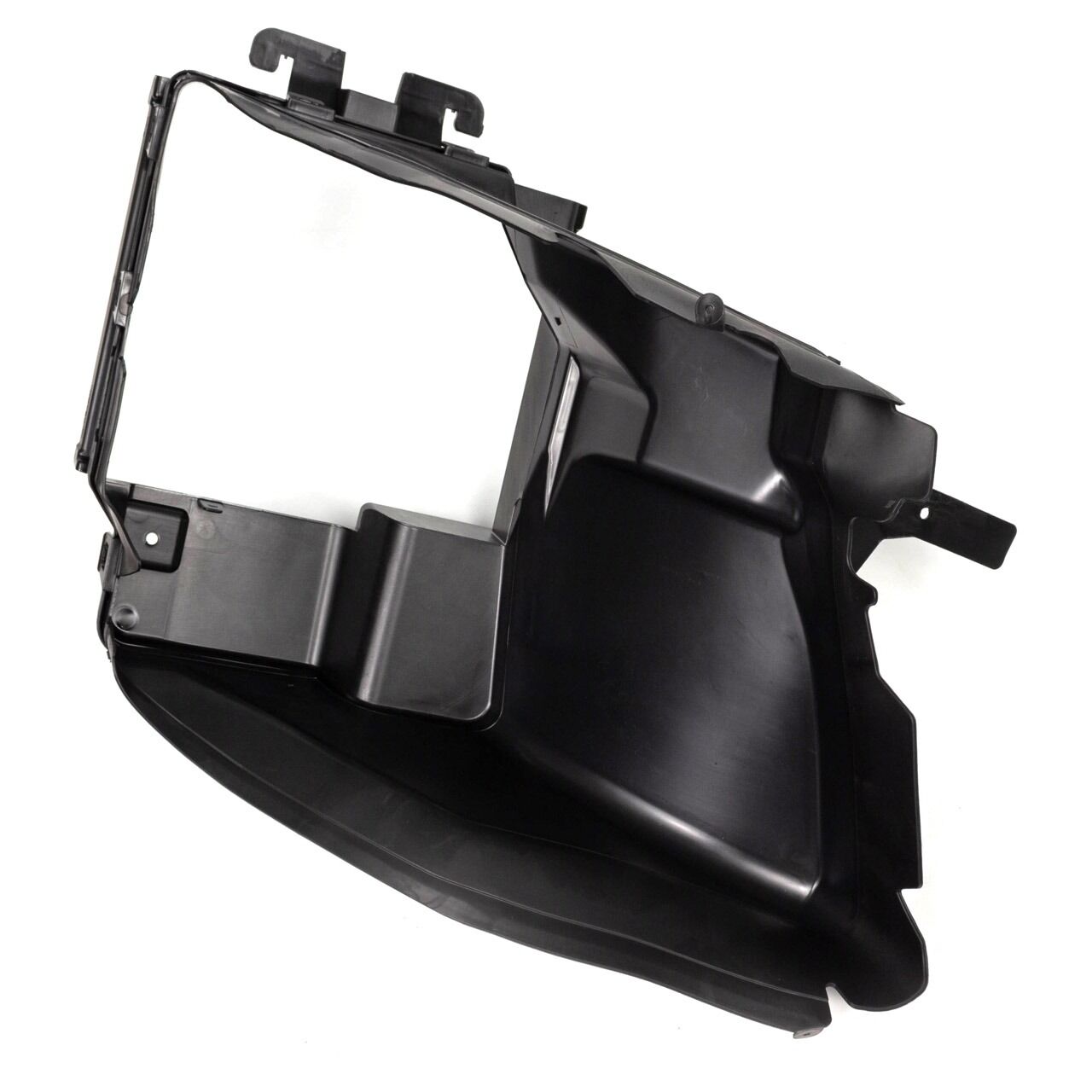 Peugeot 308 T9 Ön Tampon Yan Havalandırma Orijinal 9818323780