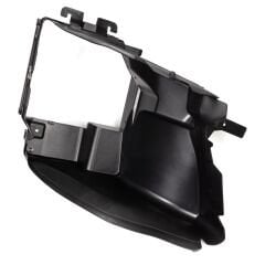 Peugeot 308 T9 Ön Tampon Yan Havalandırma Orijinal 9818323780