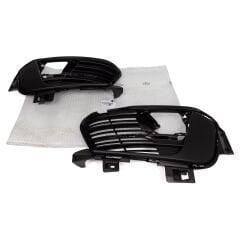 Peugeot 308 T9 Sis Far Kenar Izgarası Orijinal 1627661980