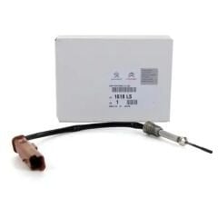 Citroen C3 Picasso 1.6 Hdi Egzoz Sıcaklık Sensörü Orijinal 1618.LS