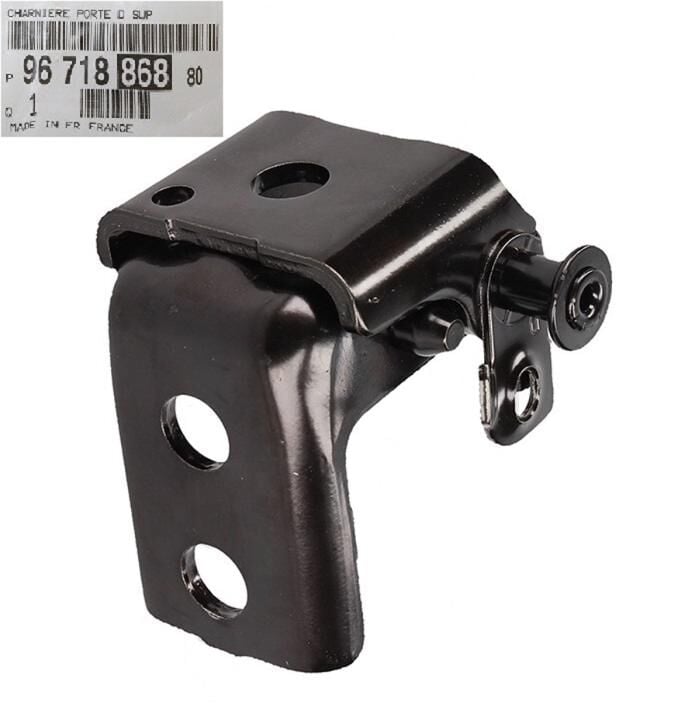 Peugeot 408 Ön Kapı Menteşesi Sağ PSA Orijinal 9671886880