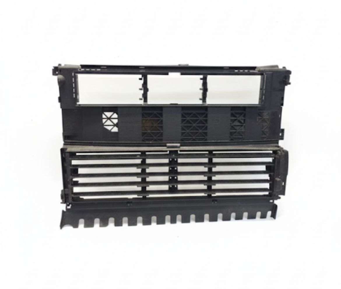 Peugeot 408 Ön Panel Hava Yönlendirici PSA Orijinal 9823355180