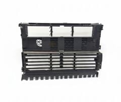 Peugeot 408 Ön Panel Hava Yönlendirici PSA Orijinal 9823355180