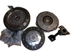 Peugeot RCZ 1.6 THP Debriyaj Volant Kit PSA Orijianal 1628940980