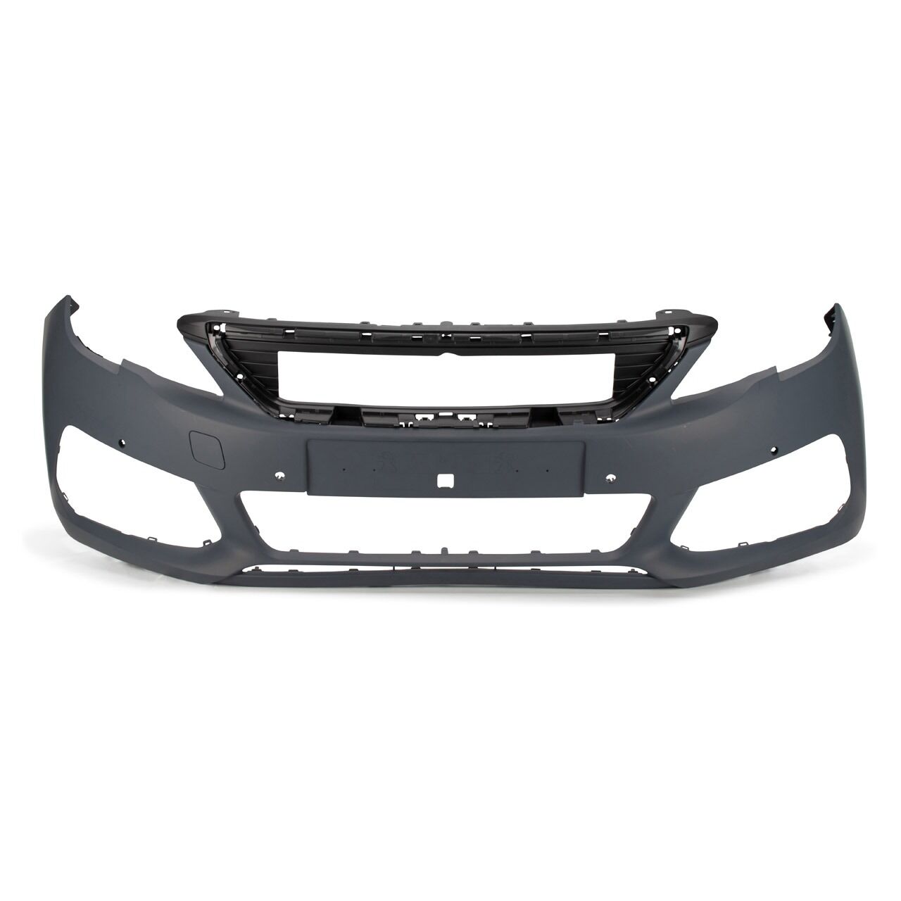 Peugeot 308 T9 Ön Tampon Makyajlı Orijinal 1627402980