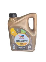 TOTAL 0W-30 Ineo Fırst 4 Litre Motor Yağı