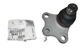 Peugeot 2008 A94F Alt Rotil PSA Orijinal 3640.77