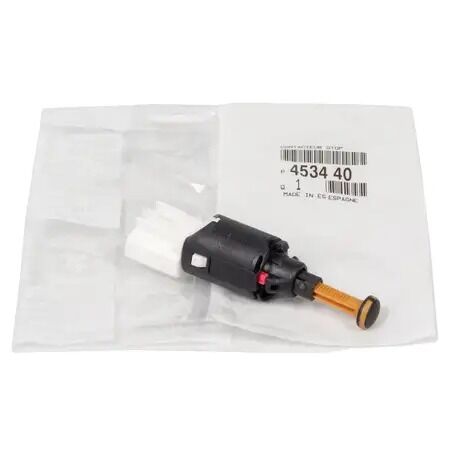 Citroen Xsara Picasso Fren Stop Müşürü Orijinal 4534.40