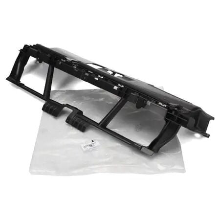 Peugeot 308 T9 Ön Tampon Takviye Plastiği PSA Orijinal 9817230780