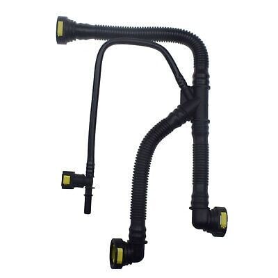 Citroen C-Elysee 1.6 Vti Benzinli Yağ Buhar Hortumu Frow 2861412001