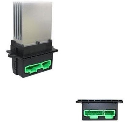 Citroen C2 Kalorifer Rezistansı Klima rolesi Marelli 6441.L2