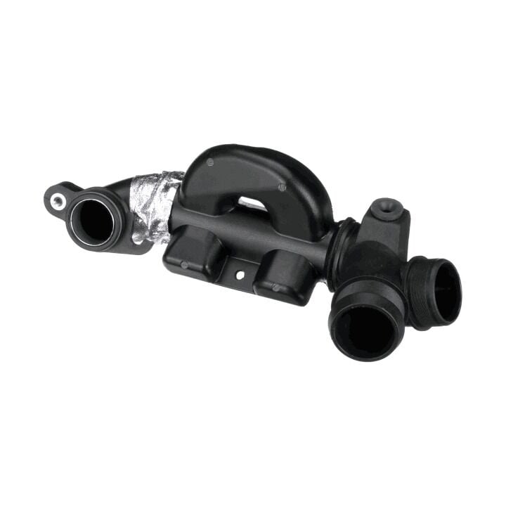 Citroen C5 1.6 Hdı Turbo Cıkış Kutusu Gates 09-1421