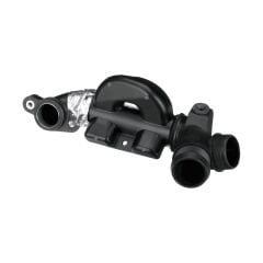 Citroen C5 1.6 Hdı Turbo Cıkış Kutusu Gates 09-1421