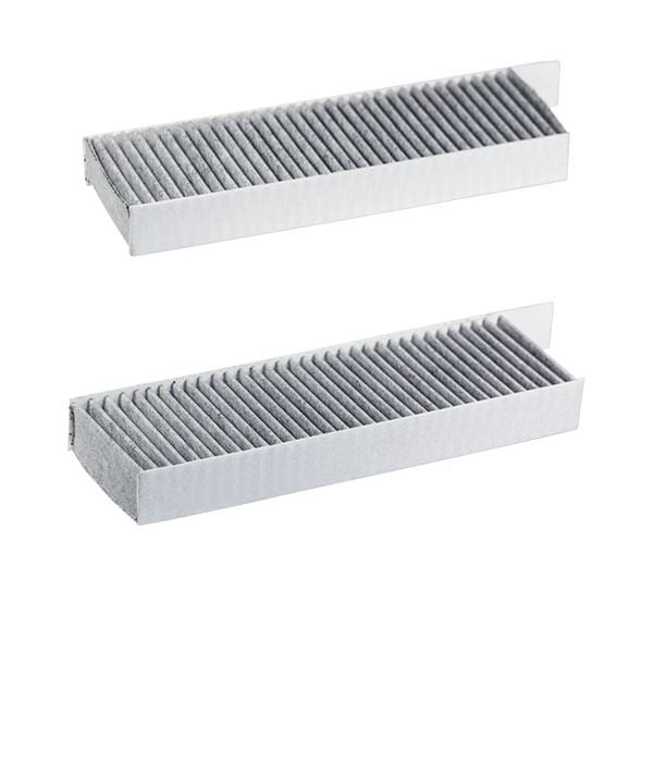 Peugeot 208 Polen Filtresi  Karbonlu Filtron 9833351080