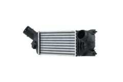 Peugeot 407 1.6-2.0 Hdi Turbo Eşansör(İntercooler) Radyatörü Veka 0384.G6
