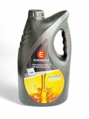 Eurorepar 05W30 Premium C3 Partiküllü Motor Yağ 4 Lt 1680357580