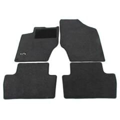 Citroen C4 B7 Halı Paspas Takımı Orijinal Psa 9464.FJ