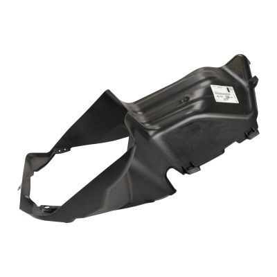 Peugeot 308 T9 Yan Bağlantı Braketi Sağ Orijinal 9803184180