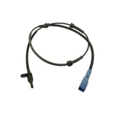 Citroen C3 A51 Abs Sensörü Ön BRAXİS 4545.J9