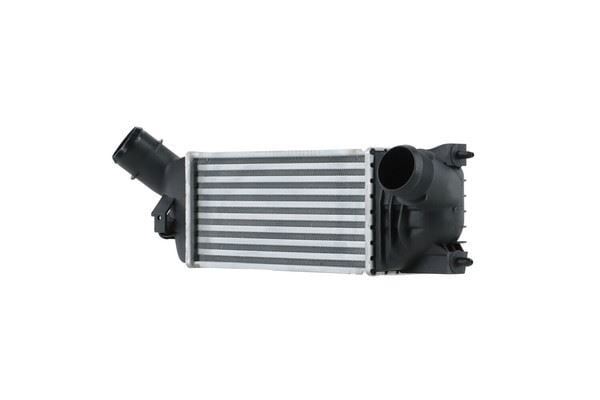 Citroen C5 1.6-2.0 Hdi Turbo Eşansör(İntercooler) Radyatörü Veka 0384.G6