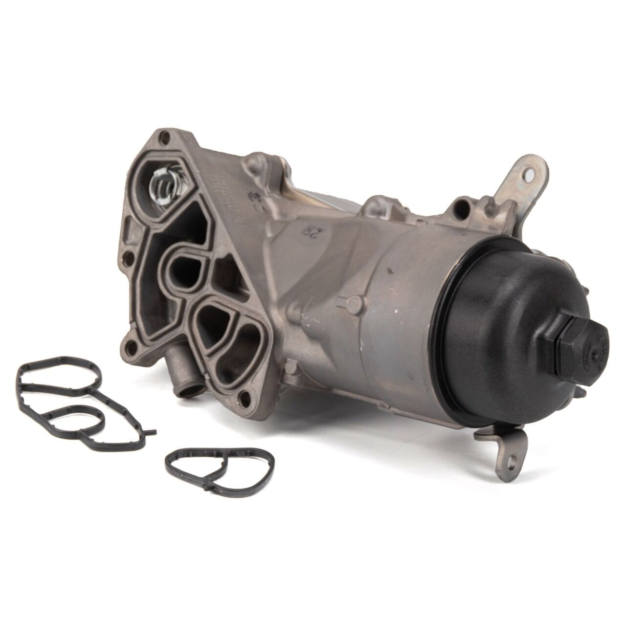 Peugeot 508 1.6 Hdi Yağ Soğutucusu Komple Kale 351290