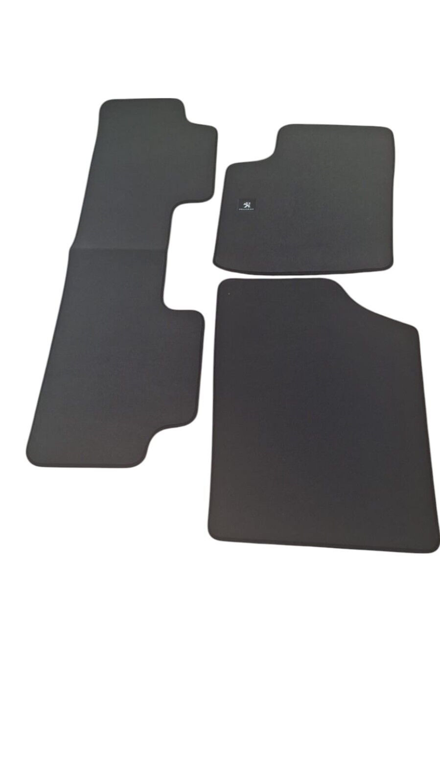 Peugeot Partner M59 Halı Paspas Takımı Koza LTR9664G0