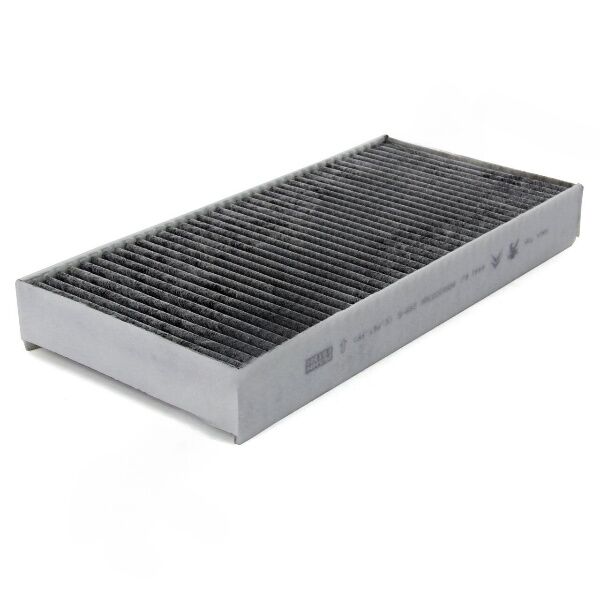 Citroen C5 II Polen Filtresi Karbonlu EUROREPAR 1686262080