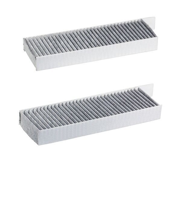 Ds Ds3 Crossback Polen Filtresi  Karbonlu Filtron 9833351080