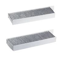 Ds Ds3 Crossback Polen Filtresi  Karbonlu Filtron 9833351080