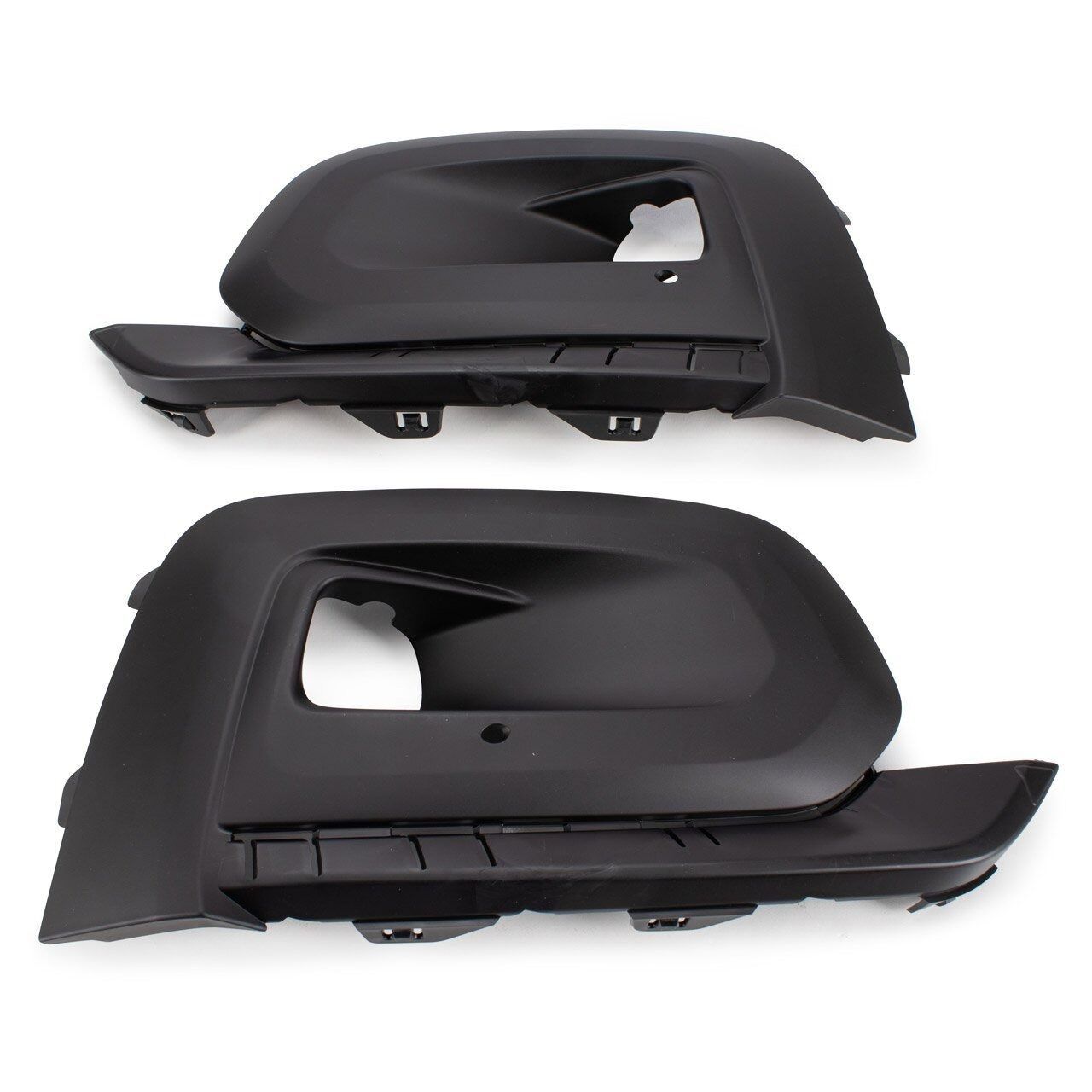 Citröen Berlingo Van 2019-2025 Sis Far Çerçevesi PSA Orijinal 1632655780