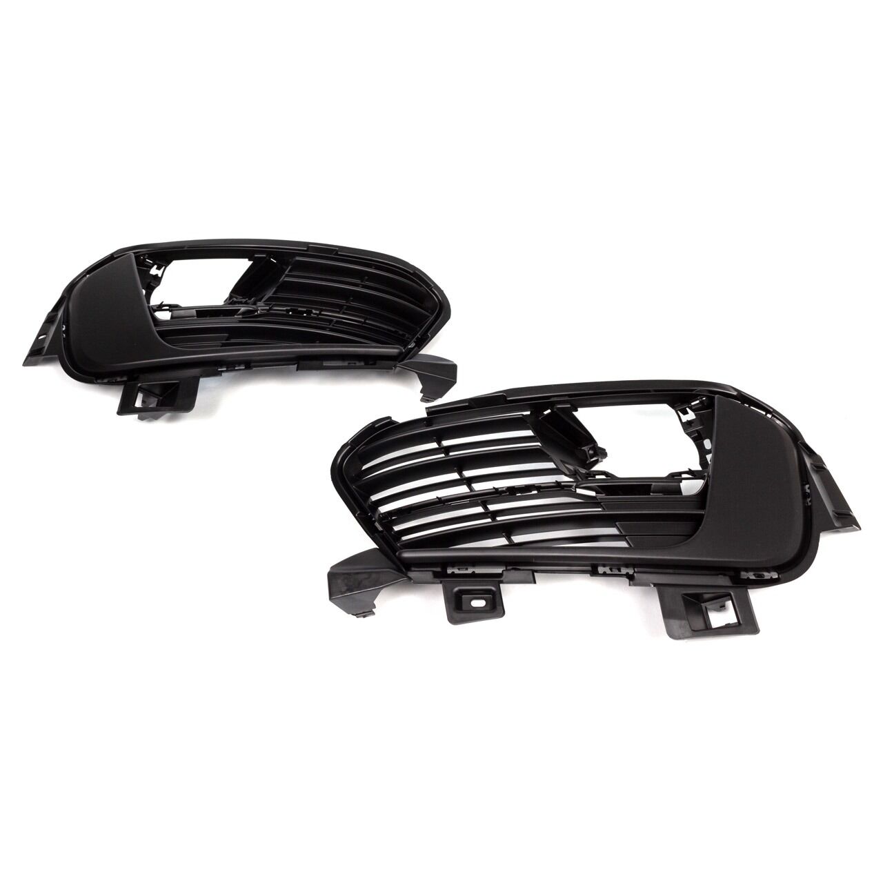 Peugeot 308 T9 Ön Sis Far Çerçeve Takımı 2017>PHIRA 55201716