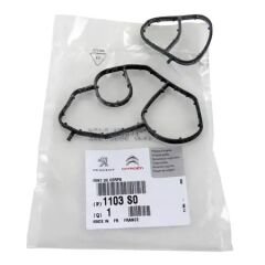 Citroen C1 1.4 Hdi Yağ Filtre Gövde Contası Orijinal 1103.S0