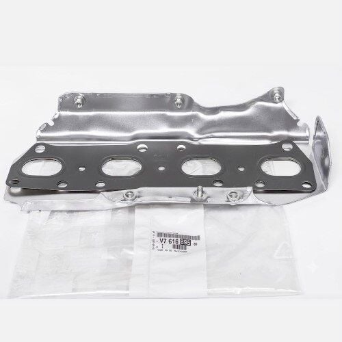 DS Ds4 Egzoz Manifold Contası PSA Orijinal V761689580