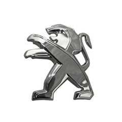 Peugeot Rcz Arka Aslan Amblemi Yapışkansız Bitapart 1609069680