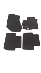 Peugeot 4007 Halı Paspas Takımı Orijinal Psa 9663.48