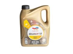 Total Quartz 5W30 İneo HTC 4 Litre Motor Yağı