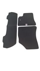 Peugeot Partner Tepee Halı Paspas Takımı Orijinal Psa LTR966399