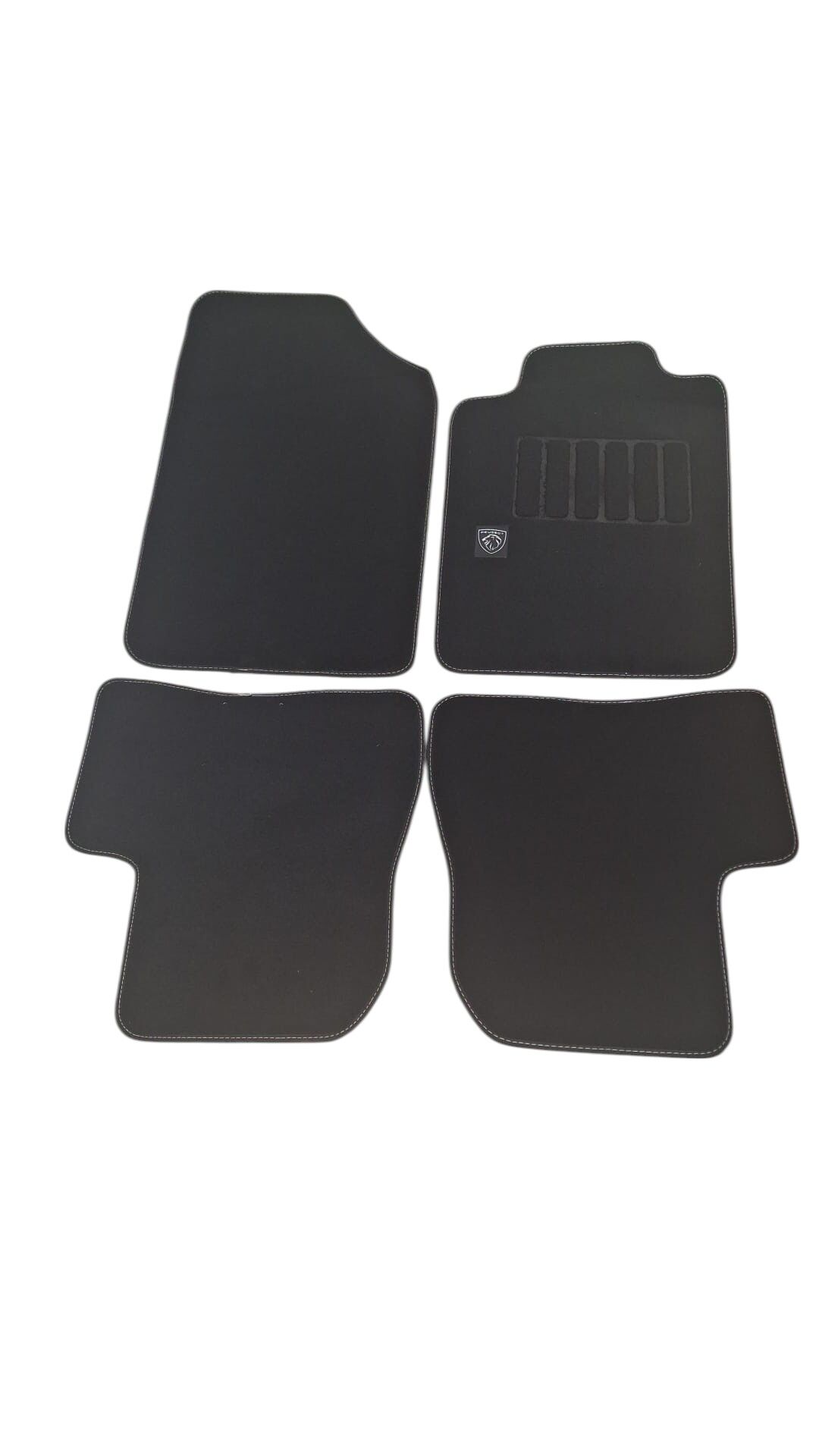 Peugeot 206 Halı Paspas Takımı Orijinal Psa LTRZ9664H2