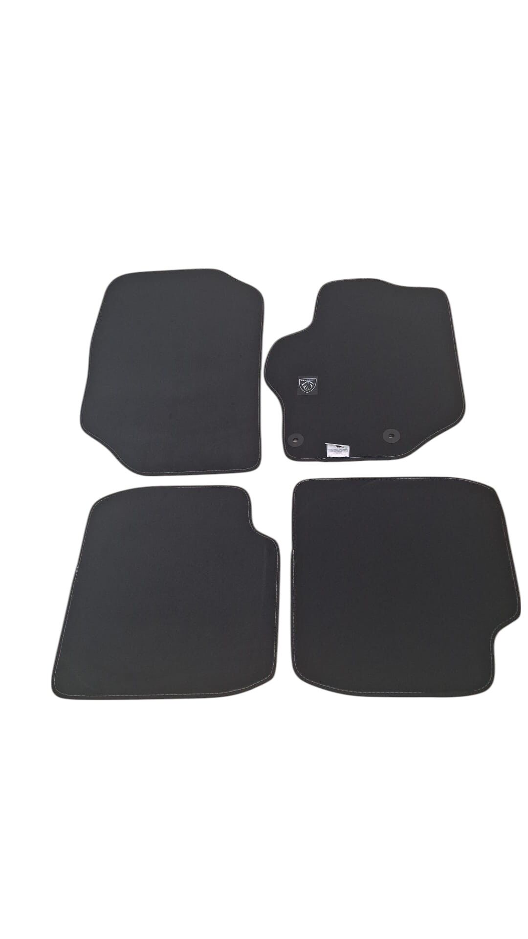 Peugeot 301 Halı Paspas Takımı Orijinal Psa LTRZ9663KD