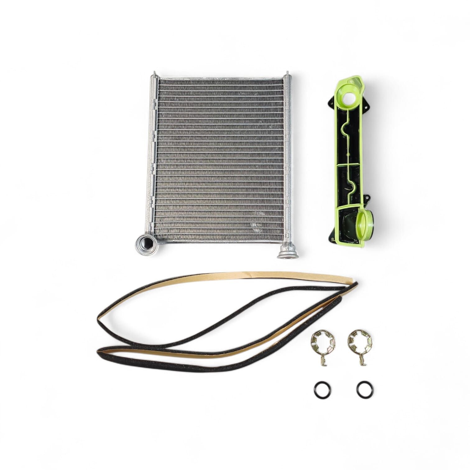 DS4 Kalorifer Radyatörü 2012-2018 FROW 3131413002